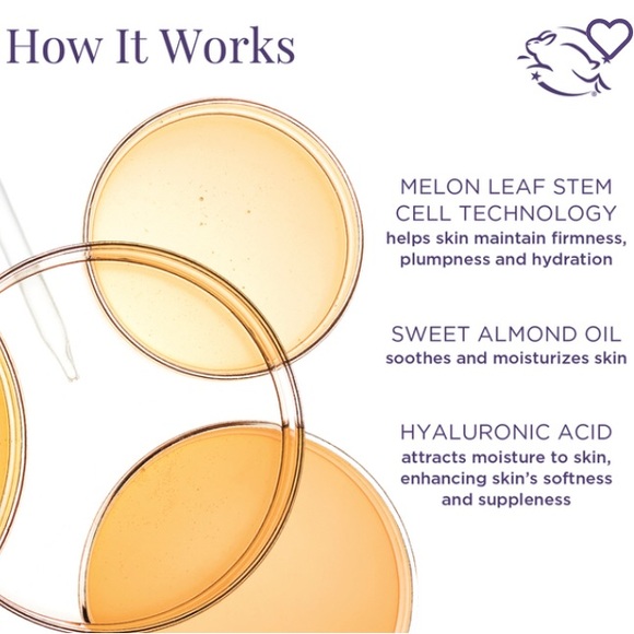 NEW MEANINGFUL BEAUTY FIRMING & TIGHTENING BODY HYDRATION TREATMENT - Picture 5 of 5